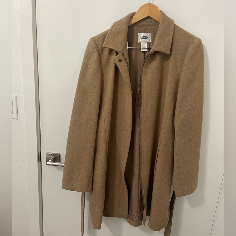 Coat